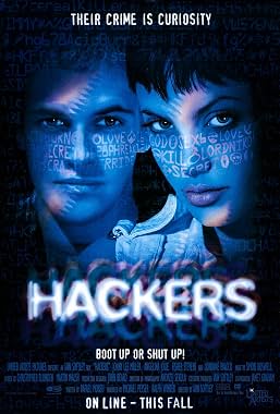 LugaTv | Watch Hackers for free online