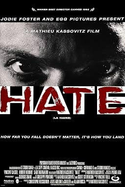 LugaTv | Watch La haine for free online