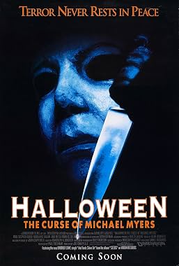 LugaTv | Watch Halloween: The Curse of Michael Myers for free online