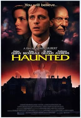 LugaTv | Watch Haunted for free online