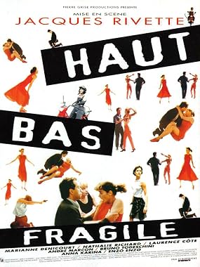 LugaTv | Watch Haut bas fragile for free online