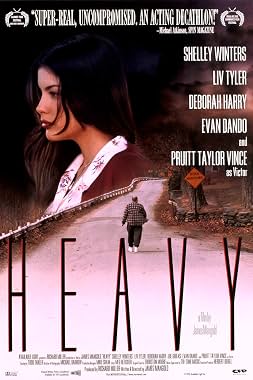 LugaTv | Watch Heavy for free online