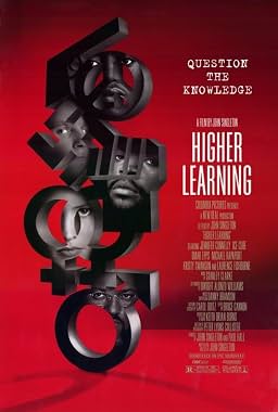 LugaTv | Watch Higher Learning for free online