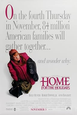 LugaTv | Watch Home for the Holidays for free online