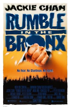 LugaTv | Watch Rumble in the Bronx for free online