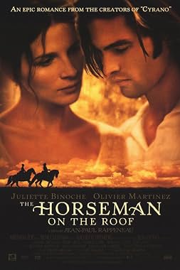 LugaTv | Watch The Horseman on the Roof for free online