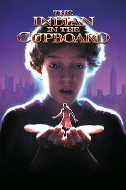 LugaTv | Watch The Indian in the Cupboard for free online