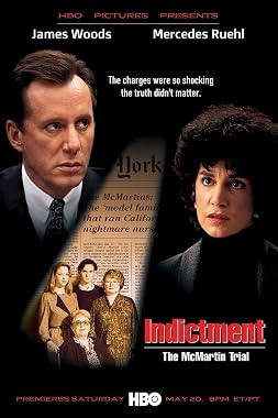 LugaTv | Watch Indictment The McMartin Trial for free online