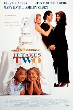LugaTv | Watch It Takes Two for free online