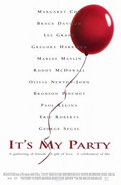 LugaTv | Watch Its My Party for free online