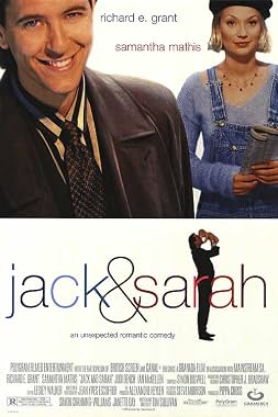 LugaTv | Watch Jack  and Sarah for free online