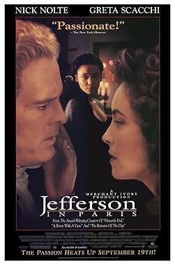 LugaTv | Watch Jefferson in Paris for free online