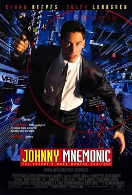 LugaTv | Watch Johnny Mnemonic for free online