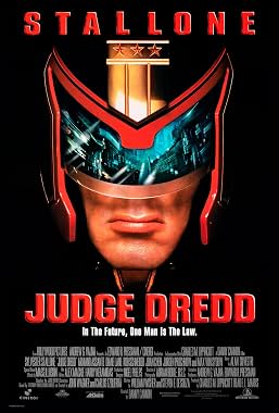 LugaTv | Watch Judge Dredd for free online