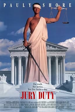 LugaTv | Watch Jury Duty for free online