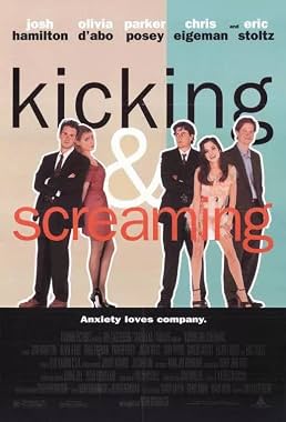 LugaTv | Watch Kicking and Screaming for free online