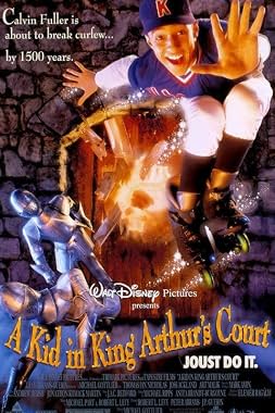 LugaTv | Watch A Kid in King Arthur's Court for free online