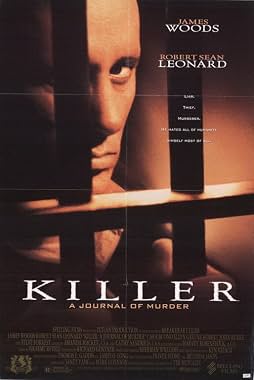 LugaTv | Watch Killer A Journal of Murder for free online