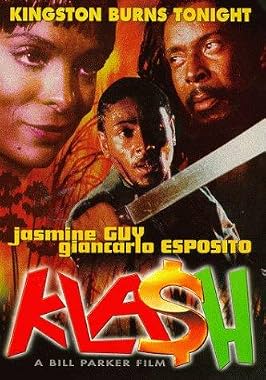 LugaTv | Watch Kla$h for free online