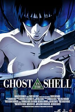 LugaTv | Watch Ghost in the Shell for free online
