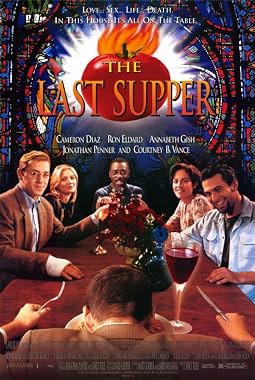 LugaTv | Watch The Last Supper for free online
