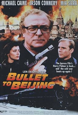 LugaTv | Watch Bullet to Beijing for free online