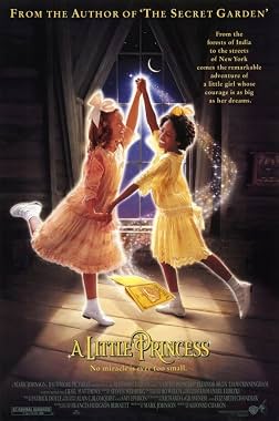 LugaTv | Watch A Little Princess for free online