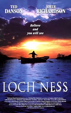 LugaTv | Watch Loch Ness for free online