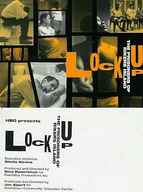 LugaTv | Watch Lock Up The Prisoners of Rikers Island for free online