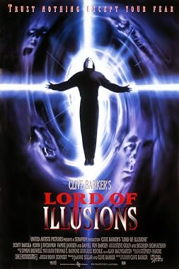 LugaTv | Watch Lord of Illusions for free online
