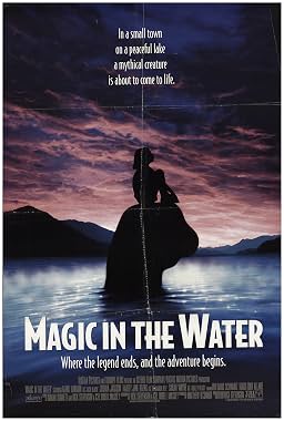 LugaTv | Watch Magic in the Water for free online