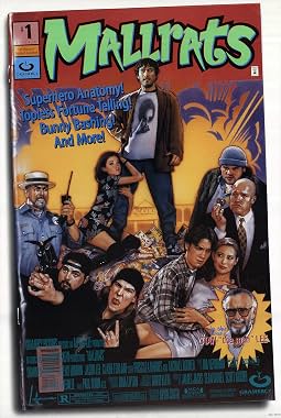 LugaTv | Watch Mallrats for free online