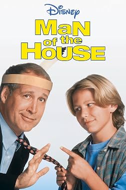 LugaTv | Watch Man of the House for free online