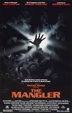 LugaTv | Watch The Mangler for free online