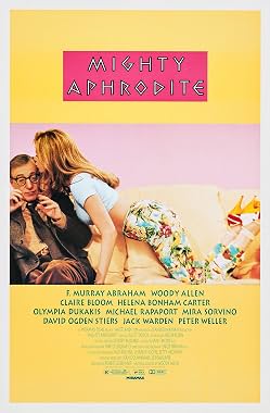 LugaTv | Watch Mighty Aphrodite for free online