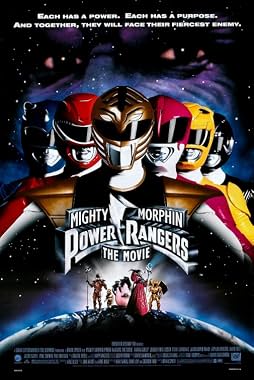 LugaTv | Watch Mighty Morphin Power Rangers: The Movie for free online