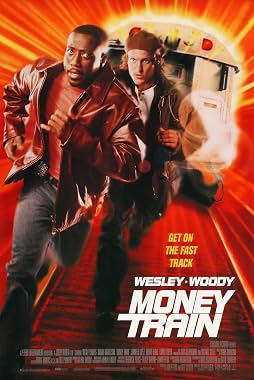 LugaTv | Watch Money Train for free online