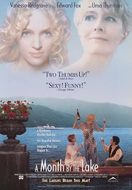 LugaTv | Watch A Month by the Lake for free online