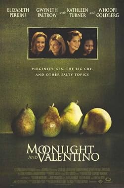 LugaTv | Watch Moonlight and Valentino for free online
