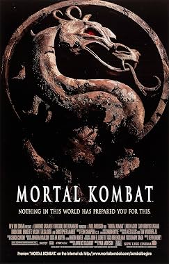 LugaTv | Watch Mortal Kombat for free online