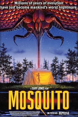 LugaTv | Watch Mosquito for free online