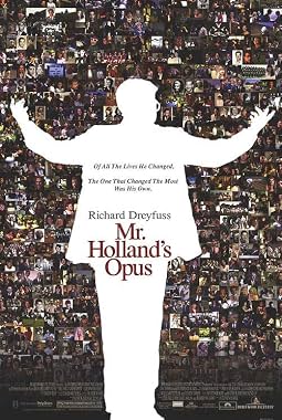 LugaTv | Watch Mr. Holland's Opus for free online