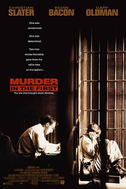 LugaTv | Watch Murder in the First for free online