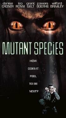 LugaTv | Watch Mutant Species for free online