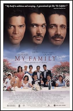LugaTv | Watch My Family for free online