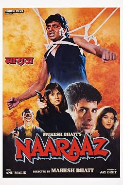 LugaTv | Watch Naaraaz for free online