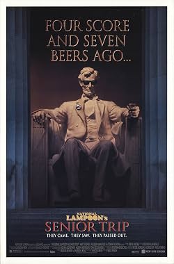 LugaTv | Watch National Lampoon's Senior Trip for free online