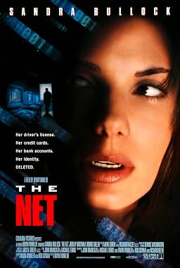 LugaTv | Watch The Net for free online