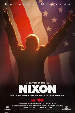 LugaTv | Watch Nixon for free online