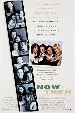 LugaTv | Watch Now and Then for free online